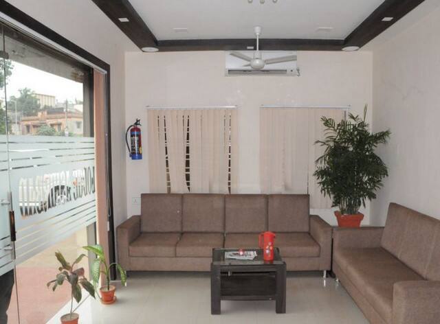 Ashirbad Lodge, Bolpur 4